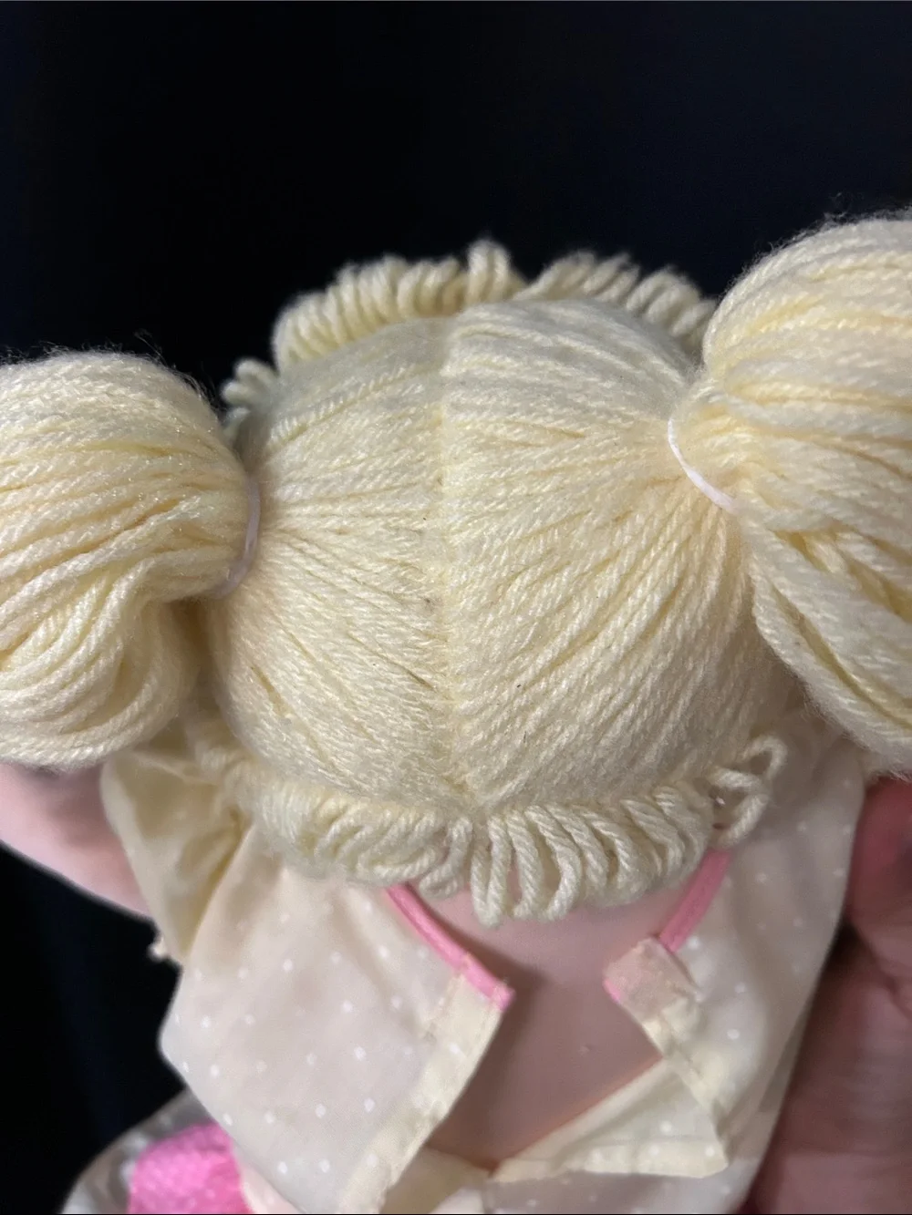 Cabbage Patch Kids adorable plush